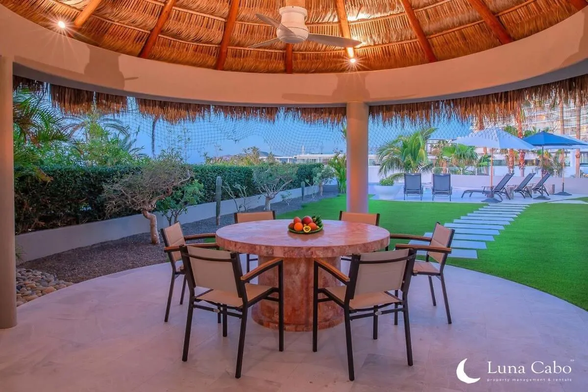 Oceanview Luxury Villa W Pool Hot Tub Bbq Area Cabo San Lucas México