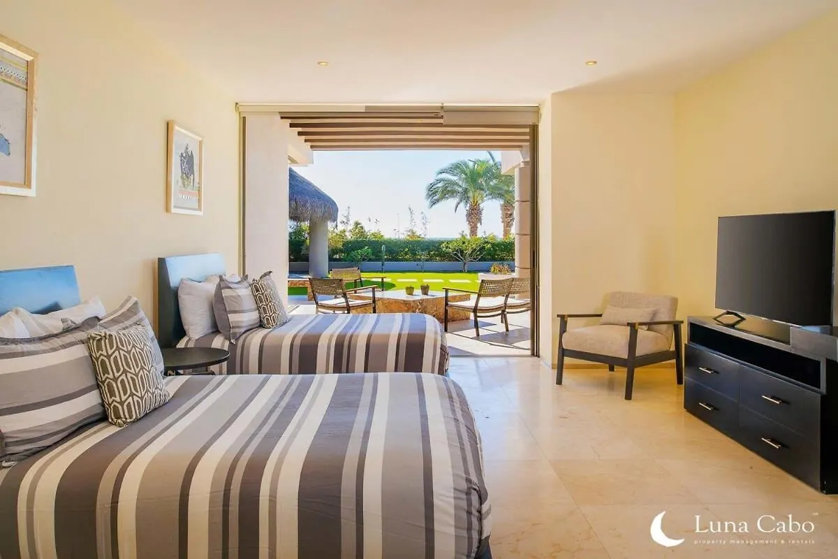 Oceanview Luxury Villa W Pool Hot Tub Bbq Area Cabo San Lucas