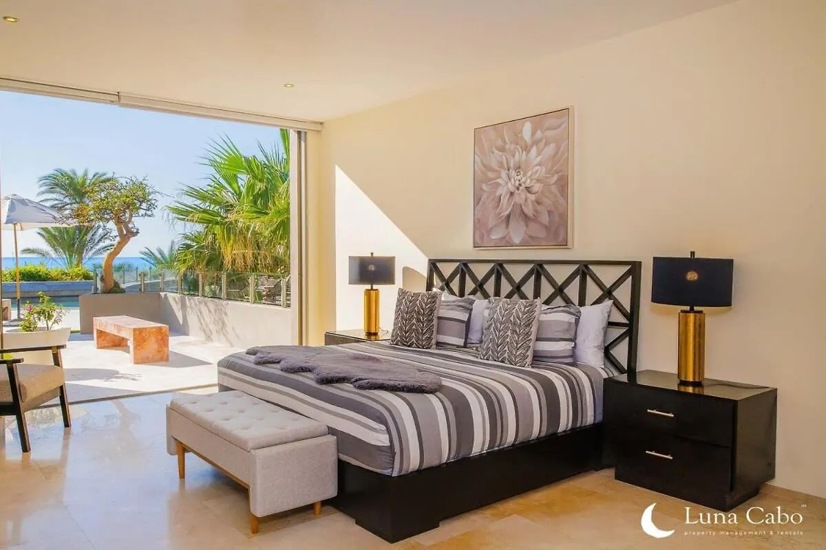 Oceanview Luxury Villa W Pool Hot Tub Bbq Area Cabo San Lucas 0*,