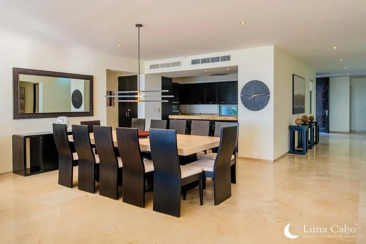 Oceanview Luxury Villa W Pool Hot Tub Bbq Area Cabo San Lucas