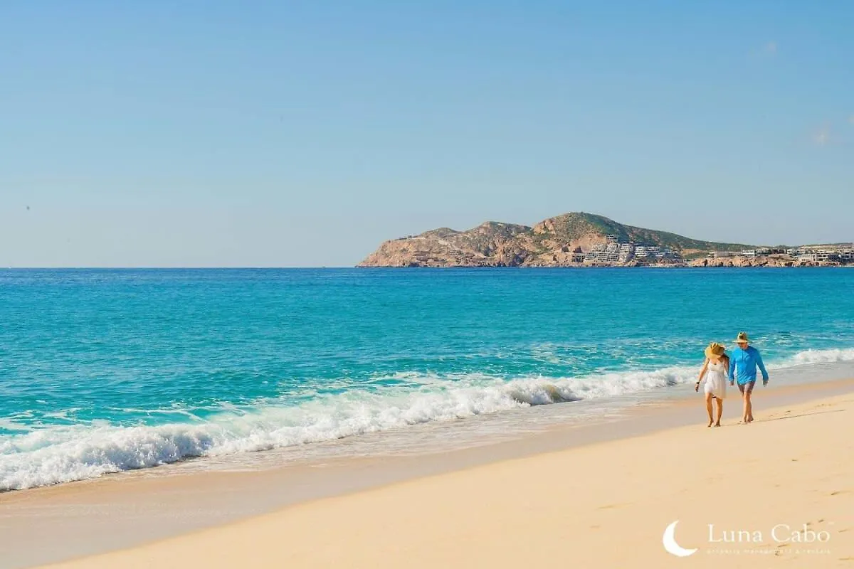Oceanview Luxury Villa W Pool Hot Tub Bbq Area Cabo San Lucas Mexique